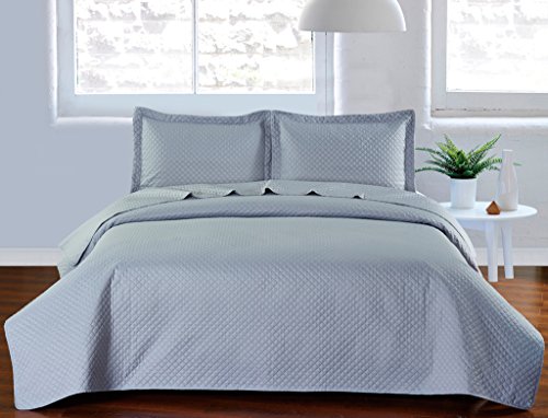 Algopix Similar Product 2 - De Moocci Pinsonic Plaid Light Grey