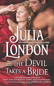 The Devil Takes a Bride