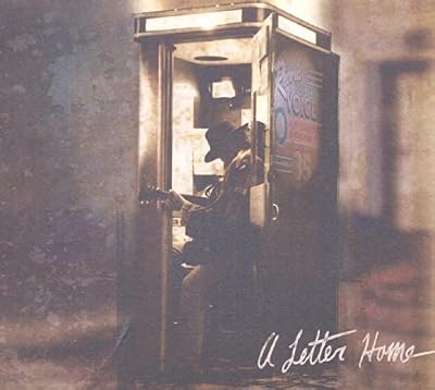 A Letter Home