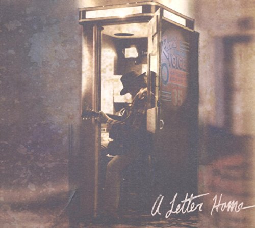 A Letter Home by Neil Young