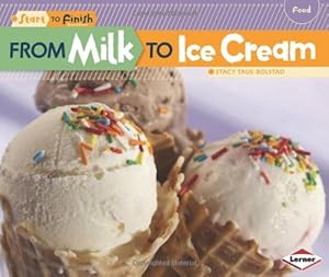 From Milk to Ice Cream