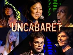 Margaret Cho, Dana Gould, Taylor Negron, Tig Notaro, Garfunkle and Oates