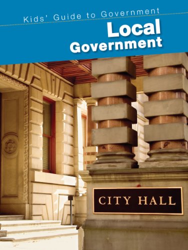 Local Government by Ernestine Giesecke