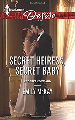 Secret Heiress, Secret Baby