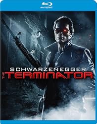 Terminator [Blu-ray]