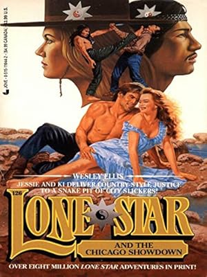 Lone Star 126/chicago