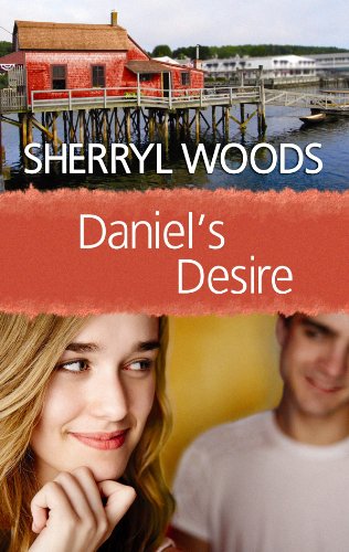 Daniel's Desire by Sherryl Woods