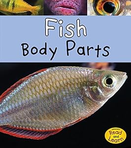 Mammal Body Parts
