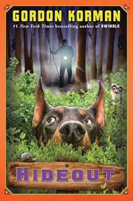 Hideout (Swindle)
