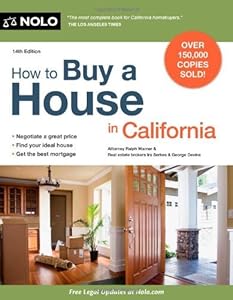 How to Buy a House in California