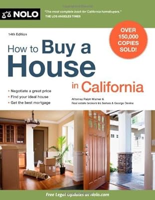 How to Buy a House in California