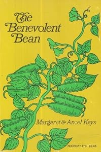 The Benevolent Bean by Margaret Keys
