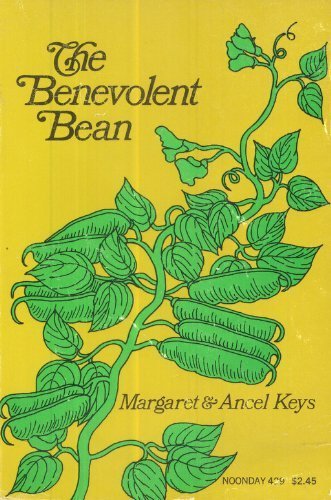The Benevolent Bean by Margaret Keys