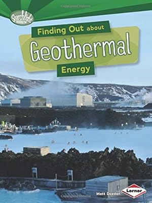 Finding Out About Geothermal Energy