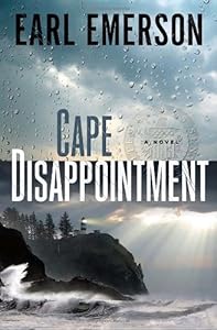 Cape Disappointment: A Novel