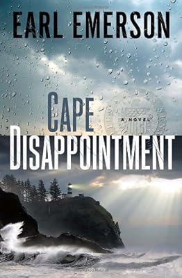 Cape Disappointment: A Novel