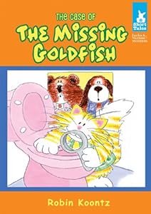 The Case of the Missing Goldfish