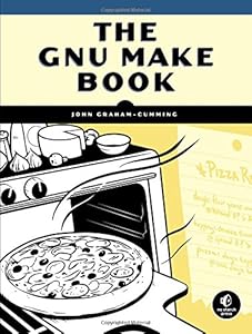 The GNU Make Book