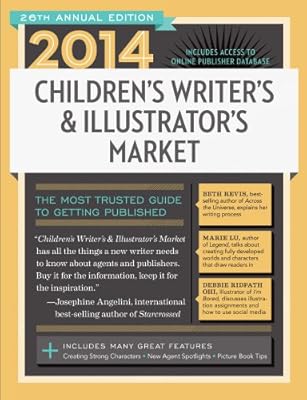 2014 Children's Writer's & Illustrator's Market