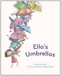 Ella's Umbrellas