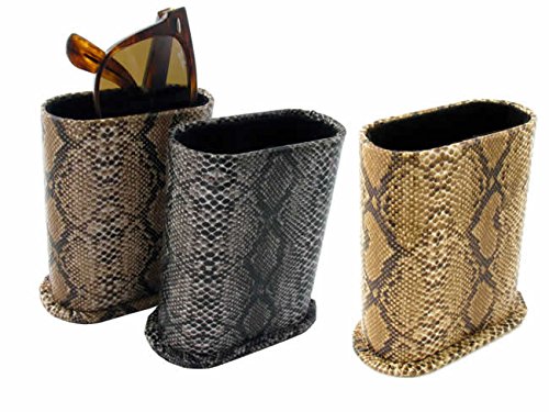 Desktop Eyeglass Holder CA-503 in Gold