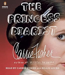 The Princess Diarist