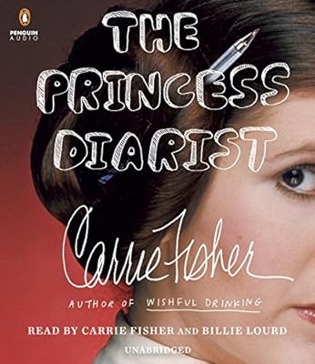 The Princess Diarist
