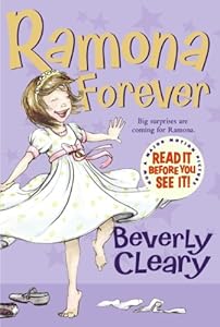 Ramona Forever (Turtleback School & Library Binding Edition) (Ramona Quimby)