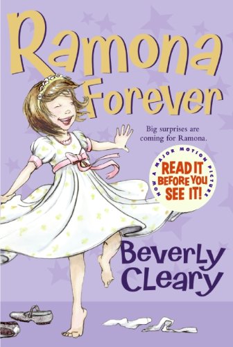 Ramona Forever (Turtleback School & Library Binding Edition) (Ramona Quimby) by Beverly Cleary