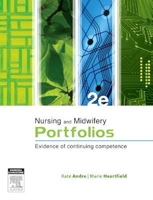 Nursing and Midwifery Portfolios: Evidence of Continuing Competence