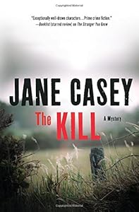 The Kill: A Novel
