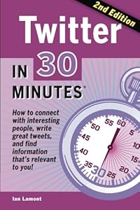 Twitter In 30 Minutes
