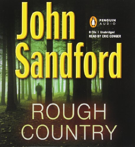 Rough Country by John Sandford