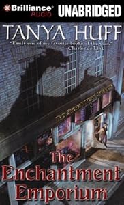 The Enchantment Emporium