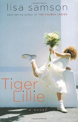Tiger Lillie