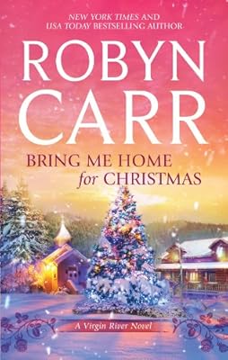 Bring Me Home for Christmas