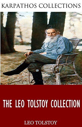 The Leo Tolstoy Collection