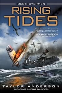 Rising tides