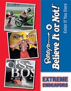 Extreme Endeavors