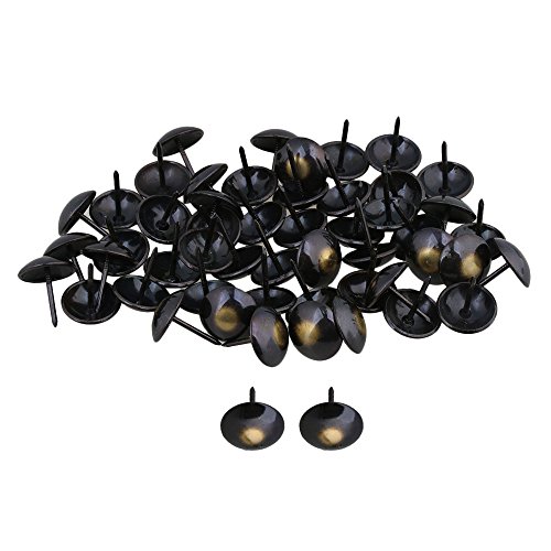 Algopix Similar Product 8 - Yibuy 50pcs Elegant Bronze Furniture