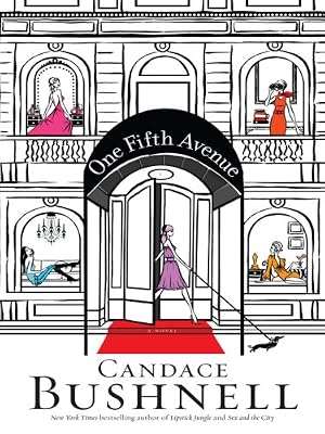 One Fifth Avenue
