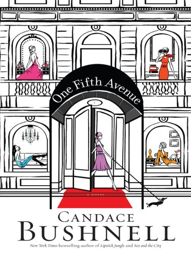 One Fifth Avenue by Candace Bushnell