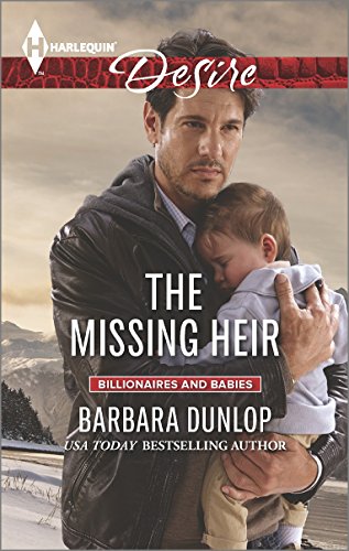 The Missing Heir by Barbara Dunlop