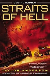 Straits of Hell: Destroyermen