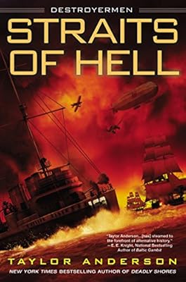Straits of Hell: Destroyermen