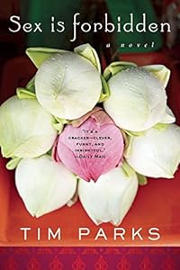 Sex Is Forbidden: A Novel