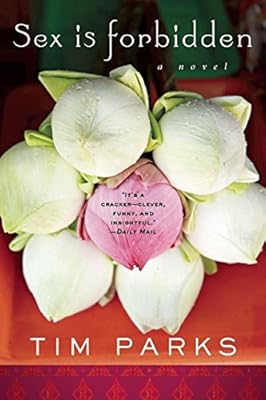 Sex Is Forbidden: A Novel