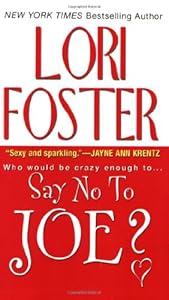Say No to Joe? (Visitation, Book 1)