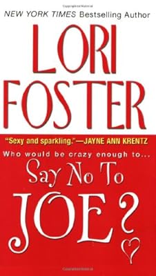 Say No to Joe? (Visitation, Book 1)