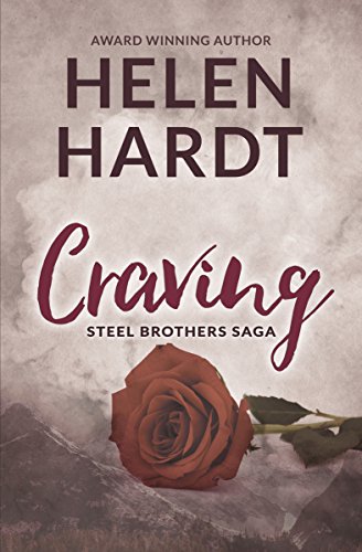 Craving by Helen Hardt